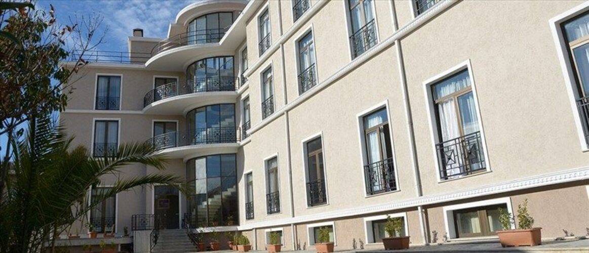Boutique Hotel Argo