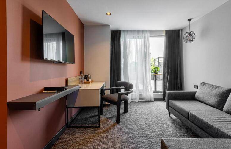 Inno Concept Hotel