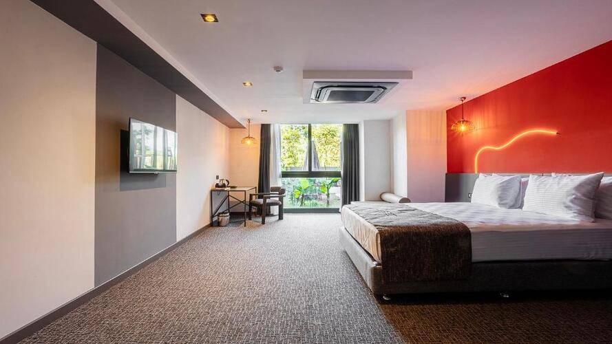Inno Concept Hotel