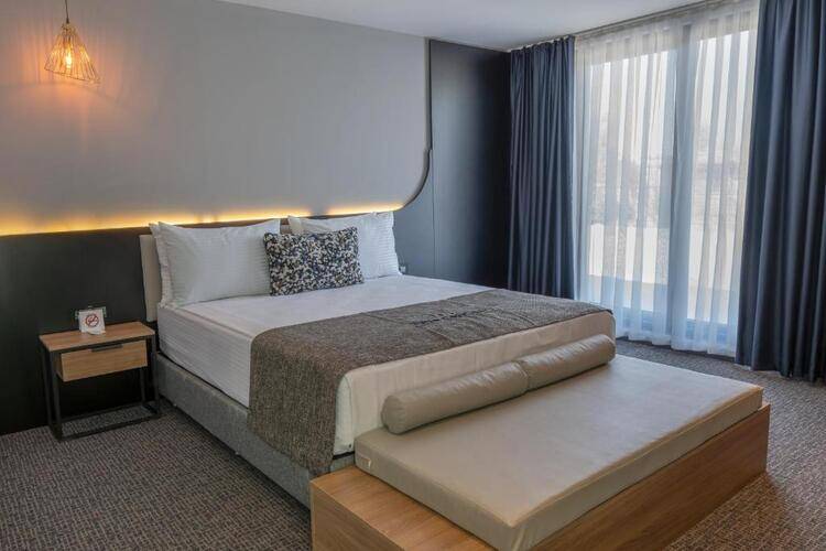 Inno Concept Hotel