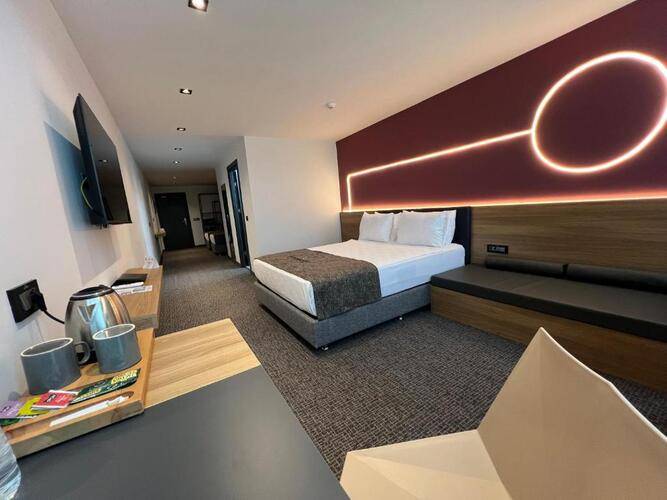 Inno Concept Hotel