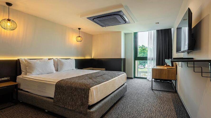 Inno Concept Hotel
