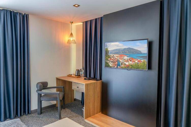 Inno Concept Hotel