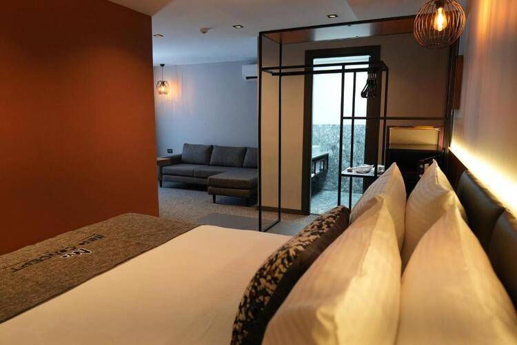 Inno Concept Hotel