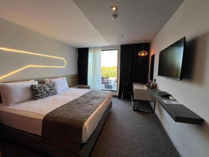 Inno Concept Hotel
