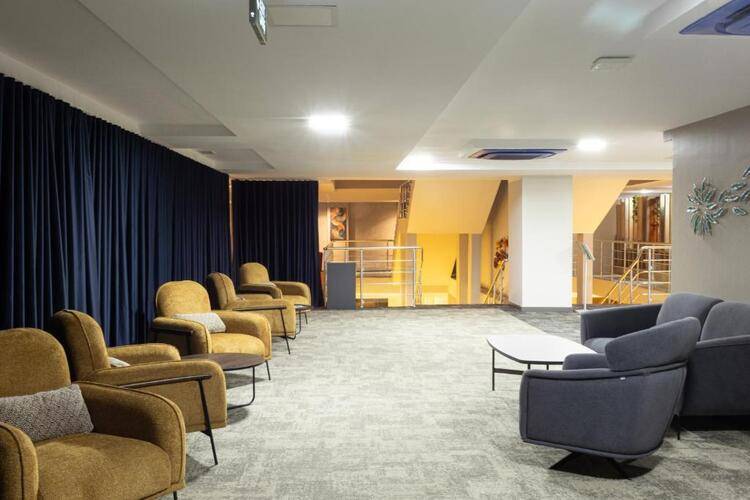 Inno Concept Hotel