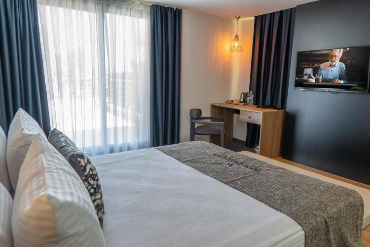 Inno Concept Hotel