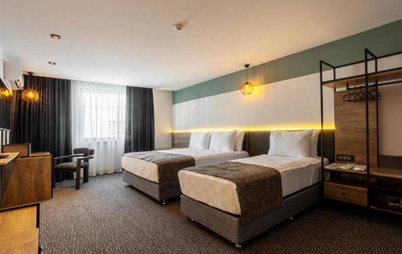 Inno Concept Hotel