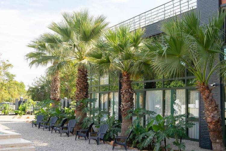 Inno Concept Hotel