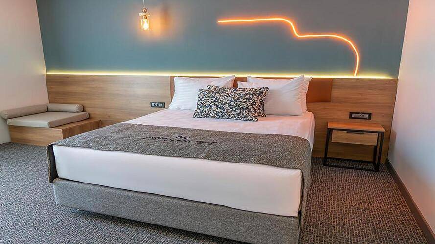 Inno Concept Hotel