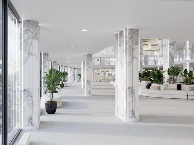 Zenith Resort Hotel & Spa