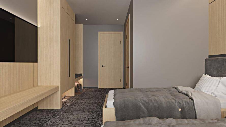 Zenith Resort Hotel & Spa