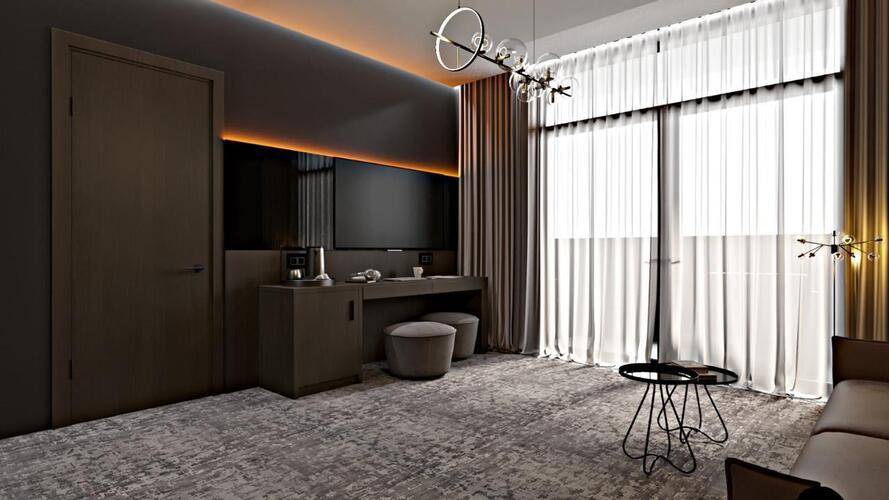 Zenith Resort Hotel & Spa