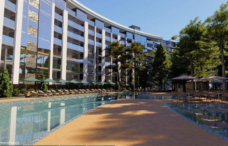 Zenith Resort Hotel & Spa