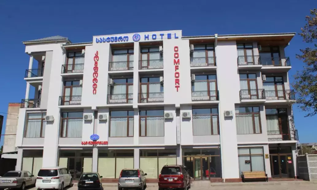 Hotel Comfort