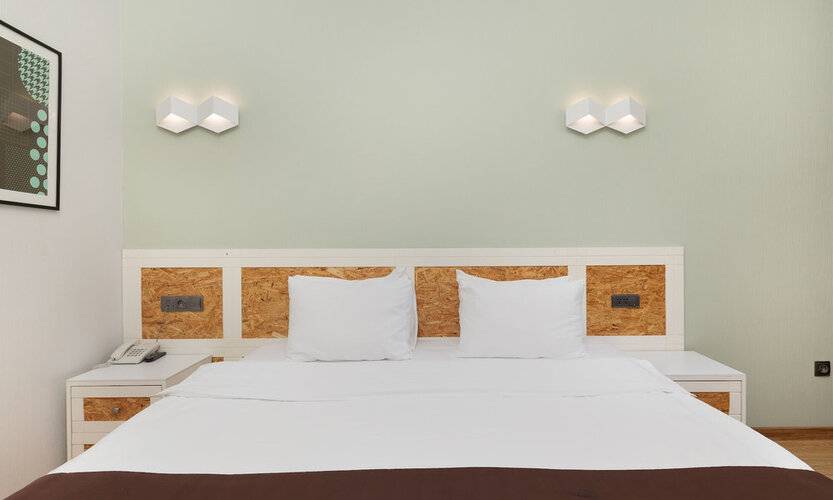 Iveria Inn Hotel