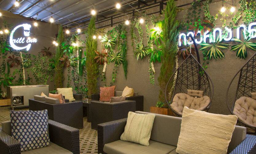 Iveria Inn Hotel