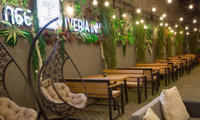 Iveria Inn Hotel