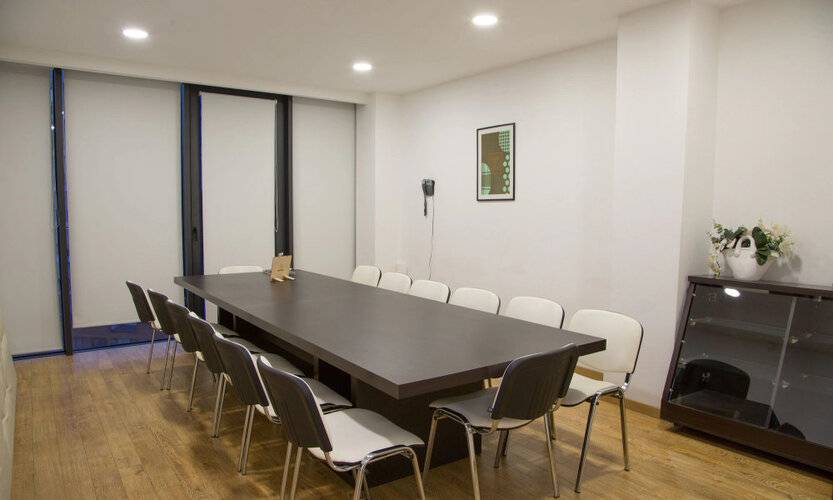 Iveria Inn Hotel