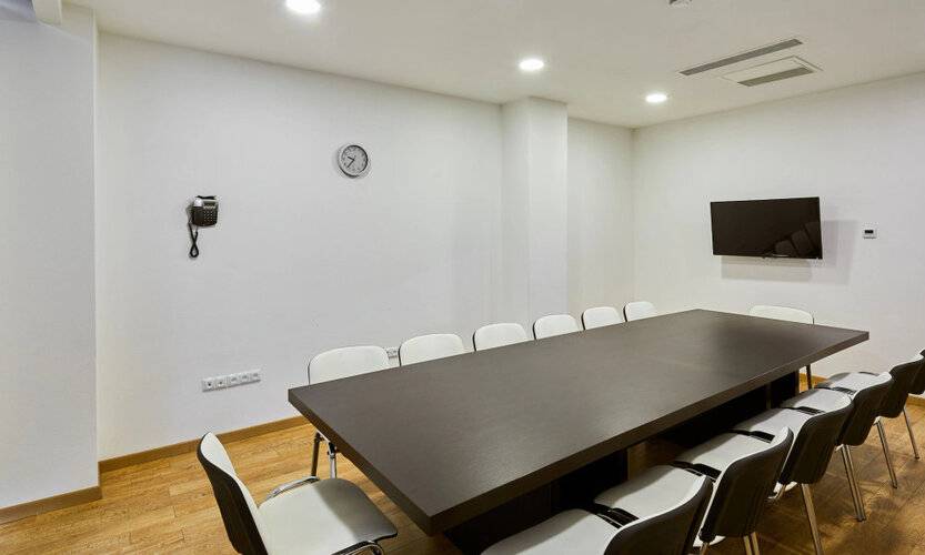 Iveria Inn Hotel