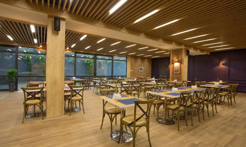 Iveria Inn Hotel