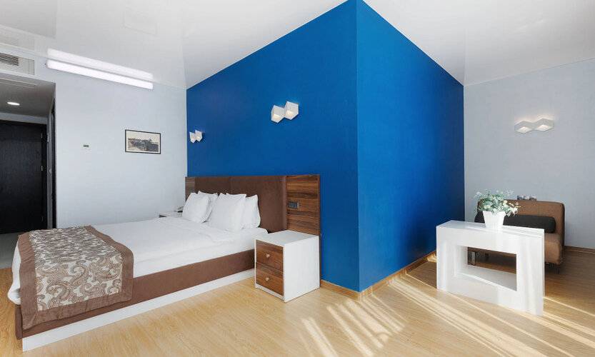 Iveria Inn Hotel