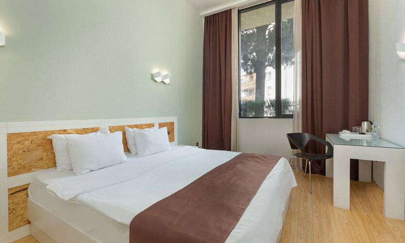 Iveria Inn Hotel