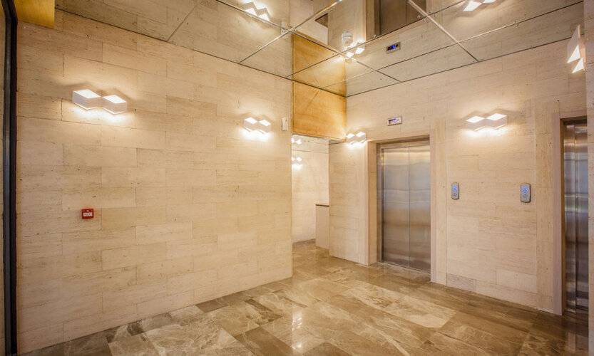 Iveria Inn Hotel