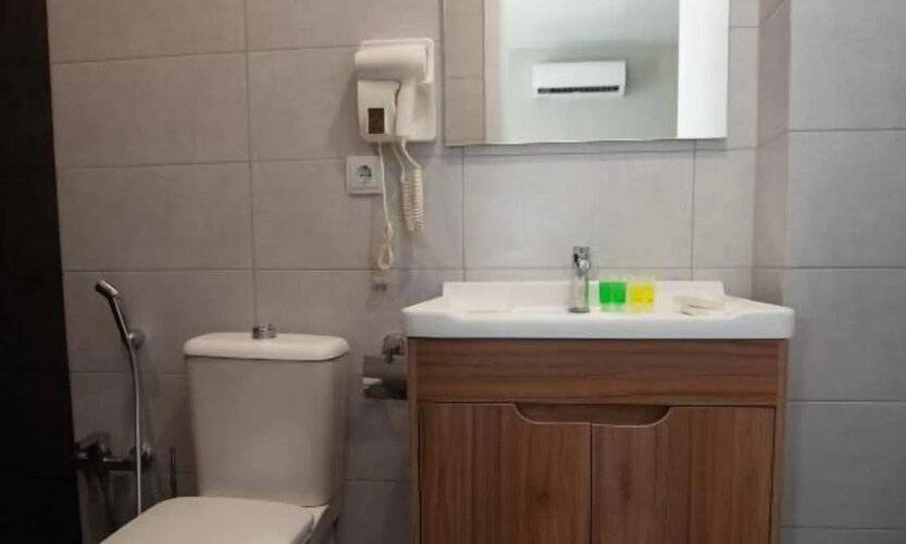 Old City Boutique Hotel