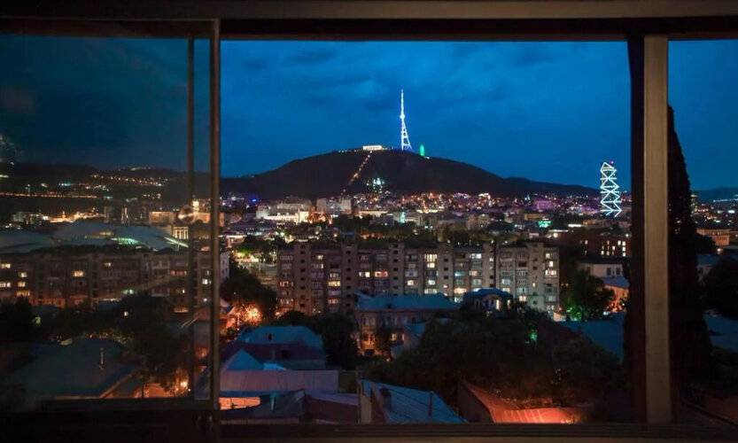 Old City Boutique Hotel