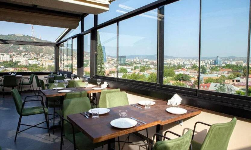 Old City Boutique Hotel