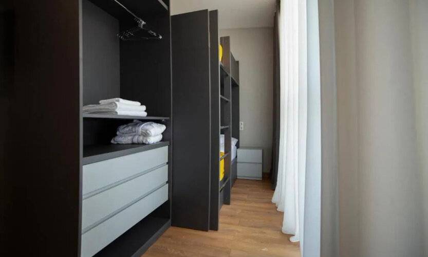 Old City Boutique Hotel