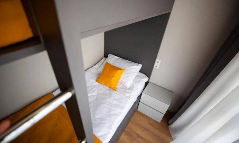 Old City Boutique Hotel