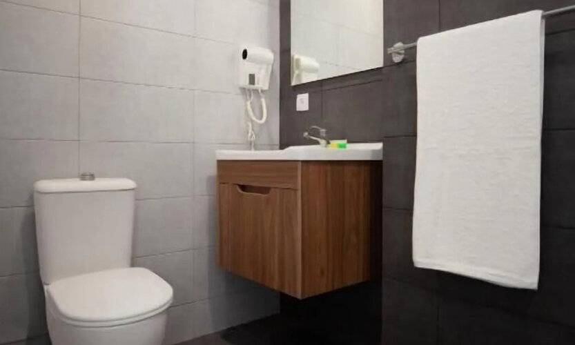 Old City Boutique Hotel