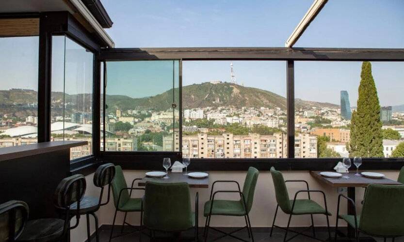 Old City Boutique Hotel