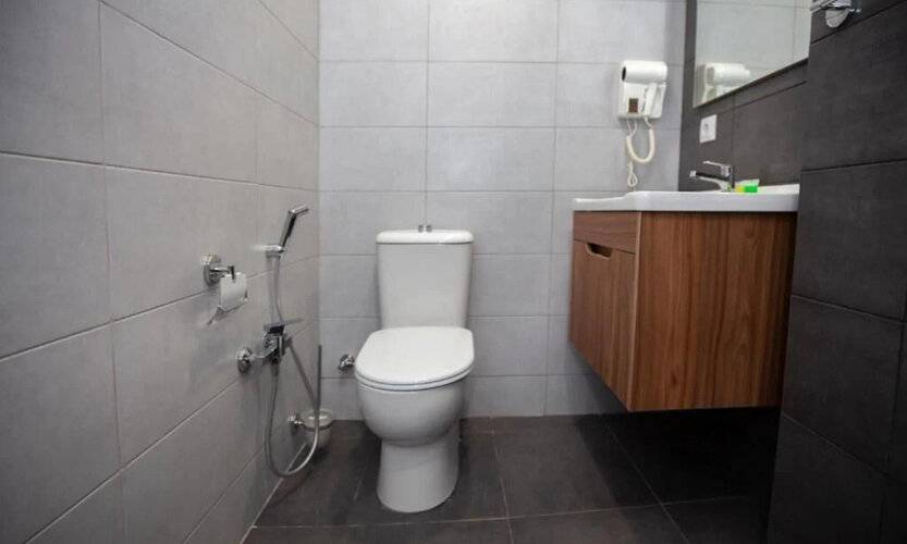 Old City Boutique Hotel