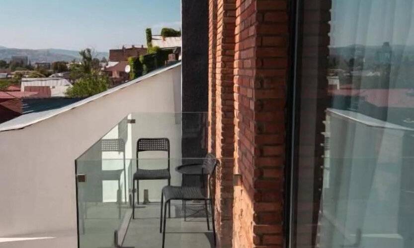 Old City Boutique Hotel