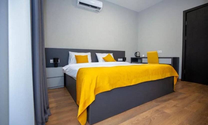 Old City Boutique Hotel