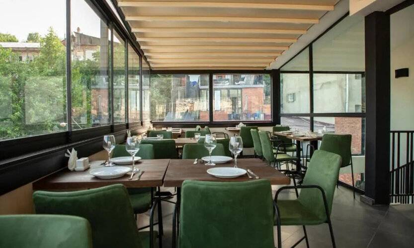 Old City Boutique Hotel