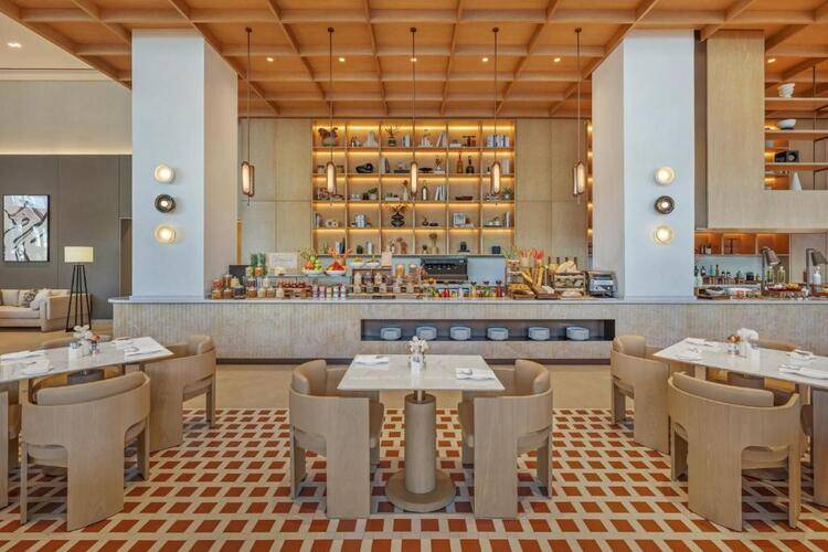 Vida Dubai Mall