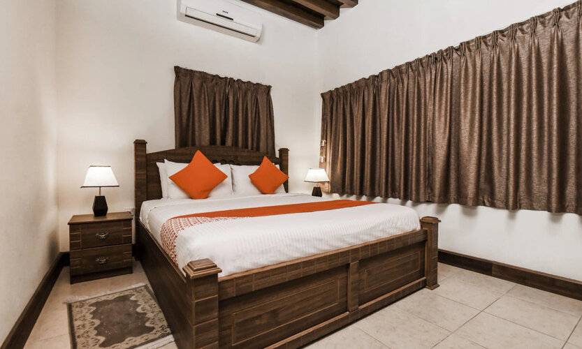 Oyo 160 Lumbini Dream Garden Guest House Llc
