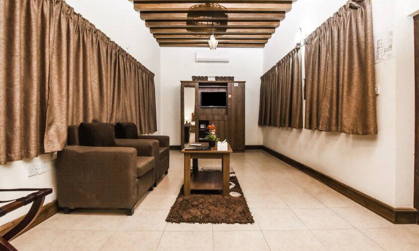 Oyo 160 Lumbini Dream Garden Guest House Llc