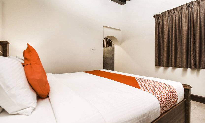 Oyo 160 Lumbini Dream Garden Guest House Llc