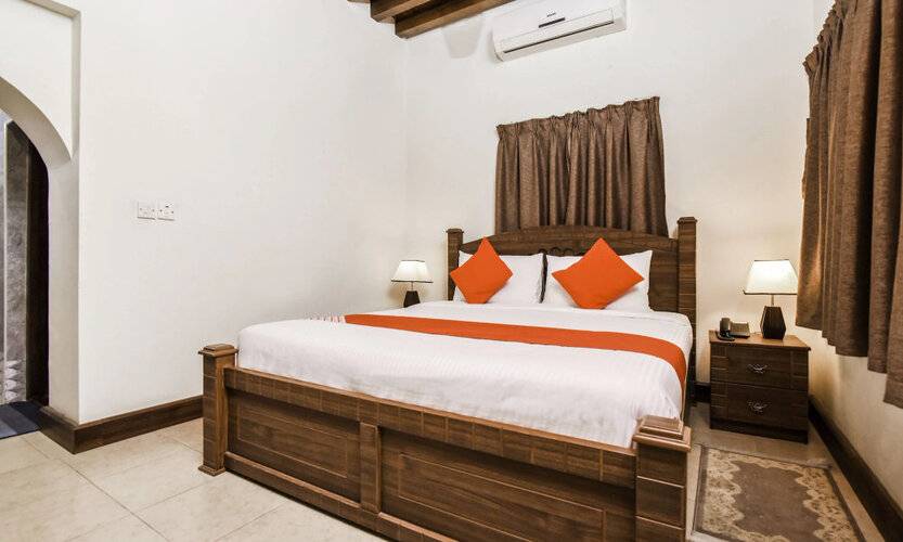 Oyo 160 Lumbini Dream Garden Guest House Llc