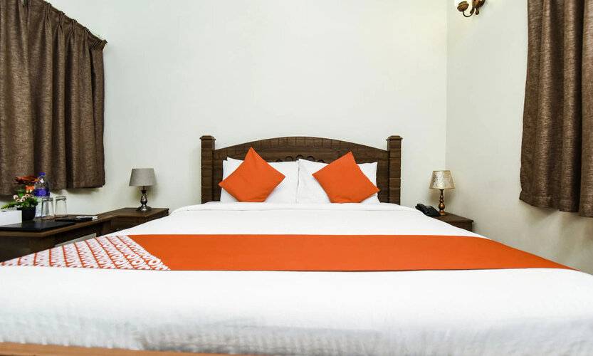 Oyo 160 Lumbini Dream Garden Guest House Llc