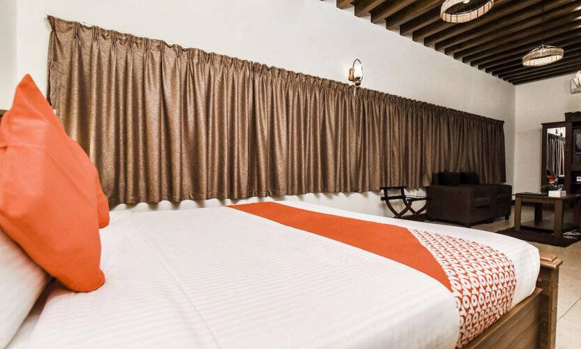 Oyo 160 Lumbini Dream Garden Guest House Llc