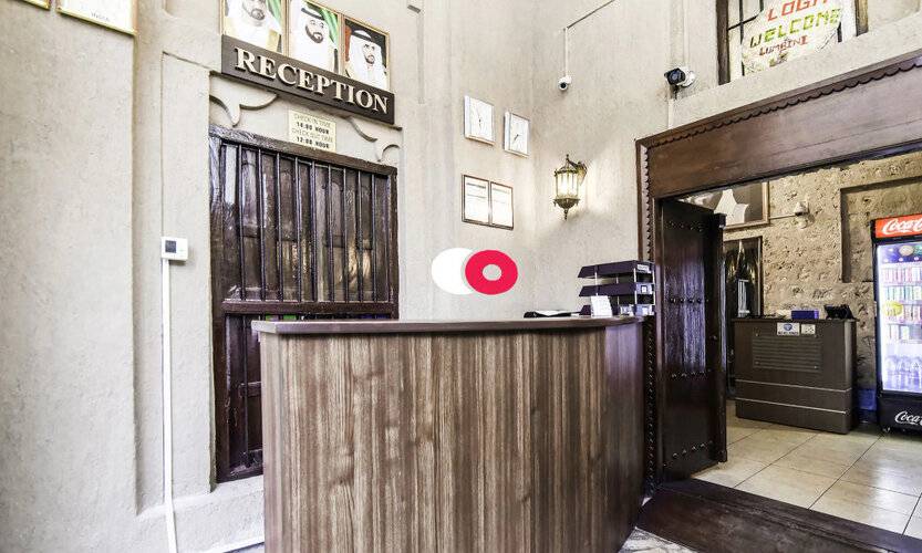 Oyo 160 Lumbini Dream Garden Guest House Llc