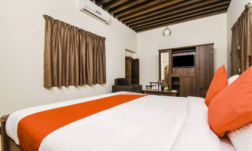 Oyo 160 Lumbini Dream Garden Guest House Llc