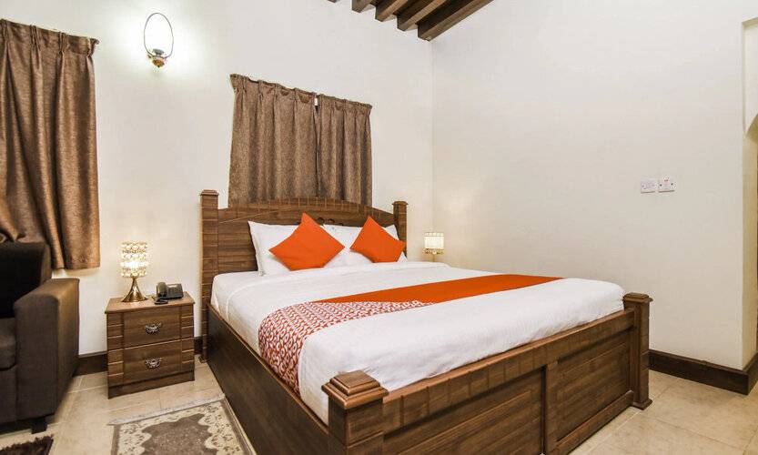 Oyo 160 Lumbini Dream Garden Guest House Llc