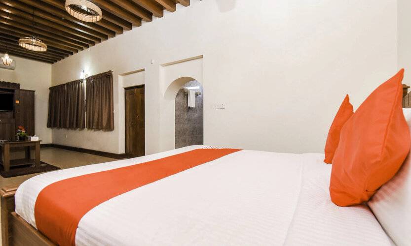 Oyo 160 Lumbini Dream Garden Guest House Llc